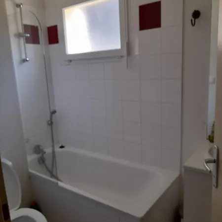 Apartmán Les Terrasses Du *